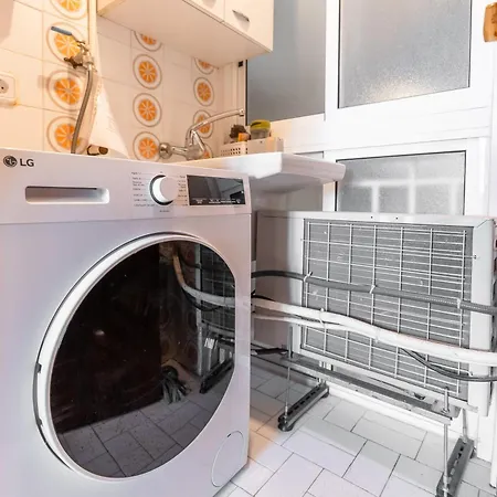 Port Alegria Apartment Calafell