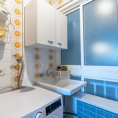 Port Alegria Apartment Calafell
