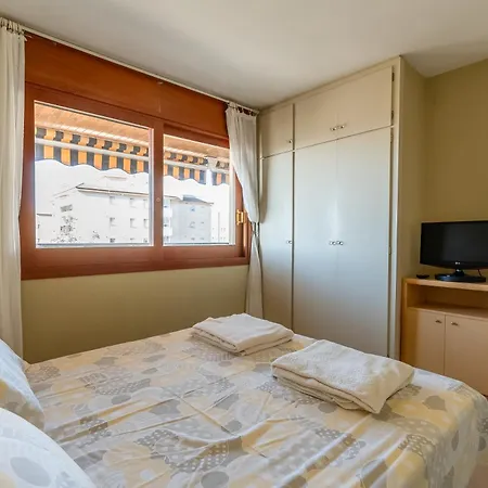 Apartment Port Alegria Calafell