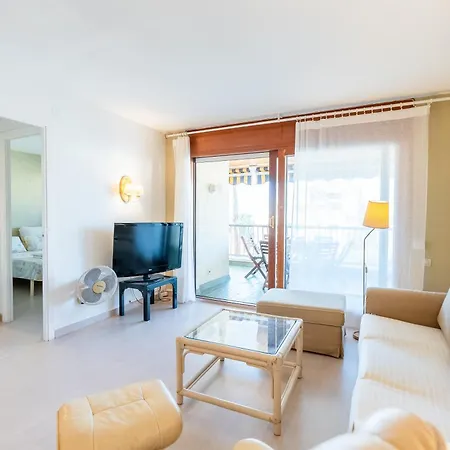 Apartment Port Alegria Calafell