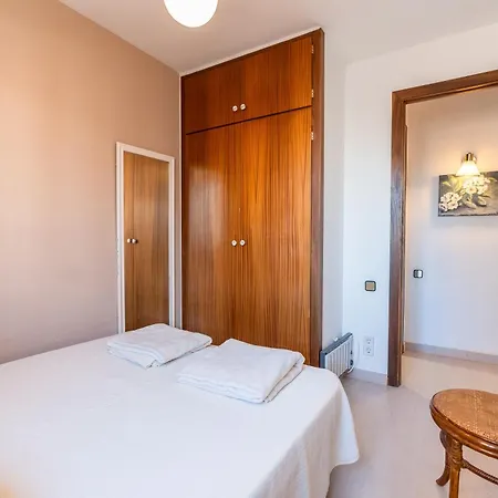 Apartment Port Alegria