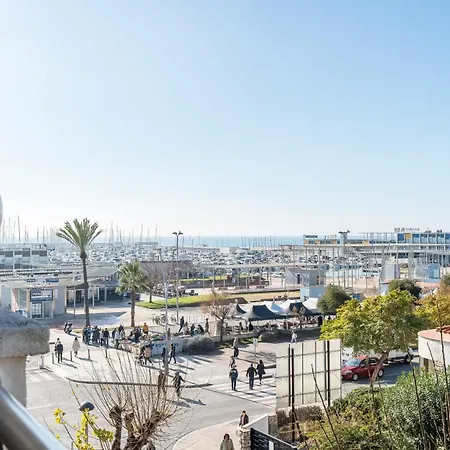 Port Alegria Apartment Calafell