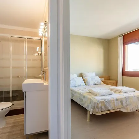 Port Alegria Apartment