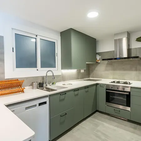 Port Alegria Apartment *