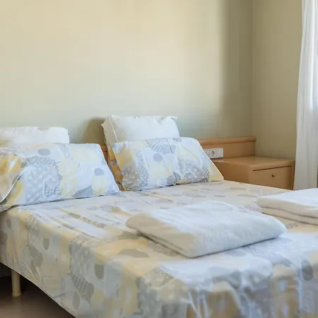 Apartment Port Alegria Calafell