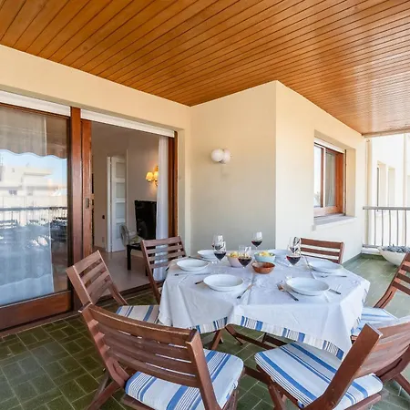 Apartment Port Alegria